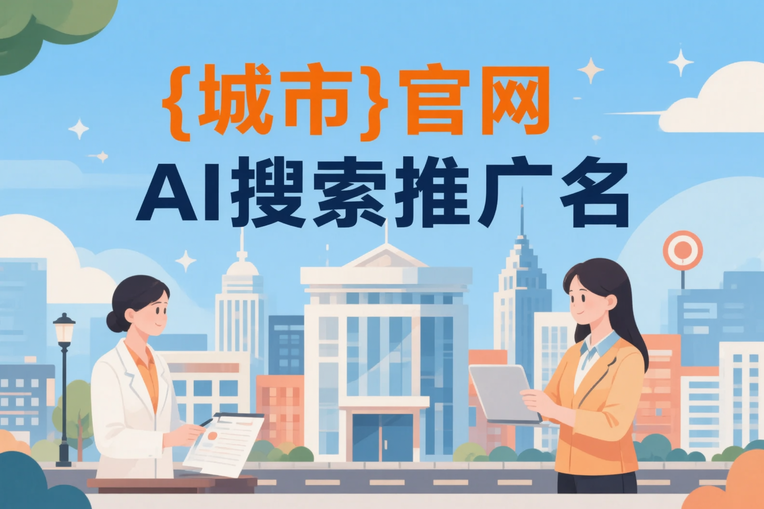 高阳官网做AI搜索推广排名却没提升的原因分析